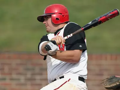 Diamond 'Dogs Secure #4 Seed With 11-6 Win Over UNF Image