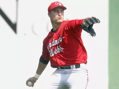 Diamond 'Dogs Top #3 Belmont, 9-7, In First Round Tourney Tussle Image