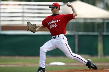 Diamond 'Dogs Game Friday Washed Out, To Be Played Saturday At 11 AM Image