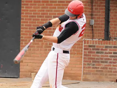 #1 Lipscomb Survives With 8-2 Win Over #4 Gardner-Webb Image
