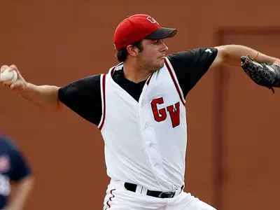 Diamond 'Dogs Advance To A-Sun Baseball Championship Game With 6-3 Win Over #3 Belmont Image