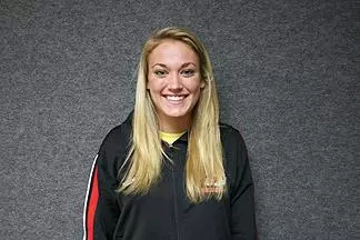 Kramer, Kalyn Bio Image