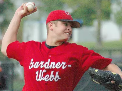 Former Diamond 'Dogs Ward, Lalli Tearing Up Minors In 2008 Image
