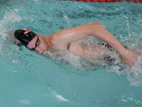 Michael Roka Earns Top-20 National Finish Image