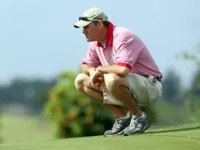 Burton Earns Top-10 Finish At The 44th North Carolina Open Image