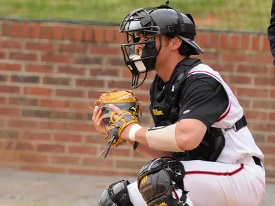 Gardner-Webb's Ty Boyles To Start In 2008 Coastal Plains All-Star Game Image