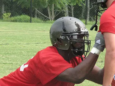GWU Picked Third In Preseason Big South Conference Football Poll Image