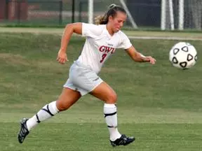 2008 Women's Soccer Media Guide Now Available Online Image