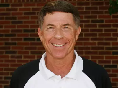Jim Corn To Be Inducted Into NC Tennis Hall Of Fame Image