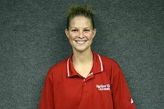 Diana Cook Joins Coaching Staff Image