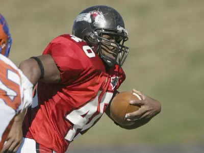 GWU To Open 2008 Football Season Thursday Night At Tennessee Tech Image