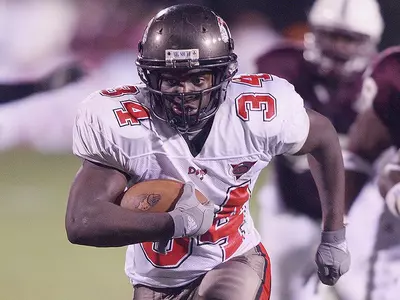 GWU Sputters In Opener, Falls 28-12 To Tennessee Tech Image