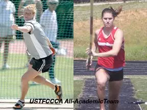 Long And Maxwell Earn National Recognition Image