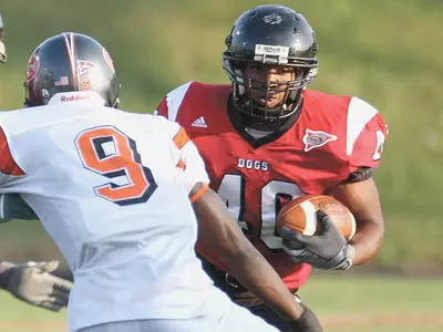 Gardner-Webb Football Welcomes Sam Houston State To Town Saturday Image