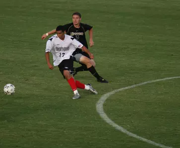Bulldogs Geared Up to Visit High Point Saturday Image