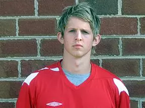 Men's Soccer Falls to Dolphins, 3-2 Image