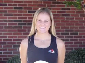 Women's Tennis Announces 2008-09 Schedule Image