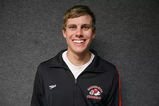 Bulldogs Drop 168-111 Decision at Davidson Image
