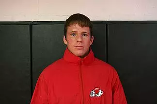 Wrestling Drops 30-13 Decision at Campbell Image