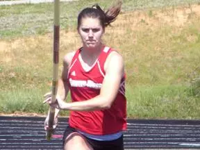 GWU's Carrie Long and Jake Didion Both Take Top-Three Finishes at Virginia Tech Invitational Image