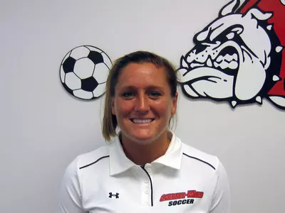 Lady Bulldogs Power Past Patriots 2-0 Wednesday Evening Image