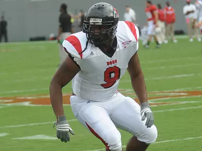 GAME NOTES: Gardner-Webb Opens Big South Season On The Road At VMI Saturday Image