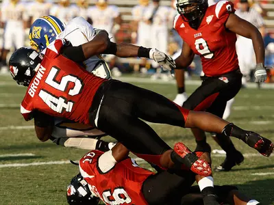 GAME NOTES: Gardner-Webb Returns Home To Face Charleston Southern Saturday In Key Big South Clash Image