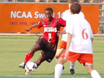 Early Deficit Too Big For Bulldogs in 3-1 Loss at UNC Greensboro Image