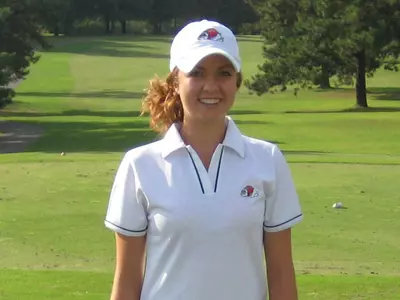 Lady Bulldogs Compete at Lady Pirate Intercollegiate in Greenville, N.C. Image