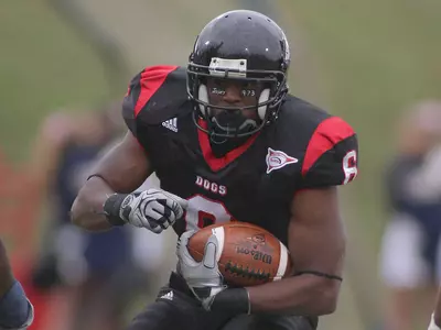 Gardner-Webb Routs Southern Virginia, 65-0, Saturday Night Image