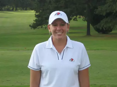 GWU Women's Golf Takes Second at Boscobel Intercollegiate Image