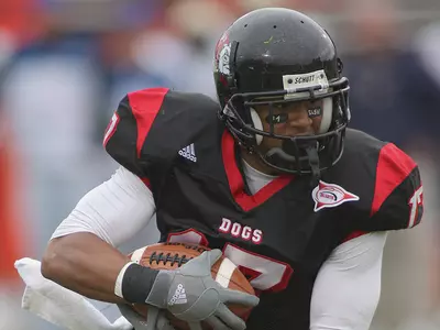 GAME NOTES: Gardner-Webb Hosts First-Place Stony Brook Saturday At 1:30 PM In Key Gridiron Clash Image