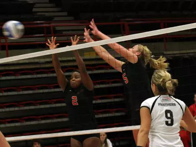 Gardner-Webb Defeats Charleston Southern 3-1 on Alumni Weekend Image