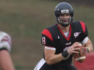 Gardner-Webb Drops Key Big South Contest, 24-14, To Stony Brook On Homecoming Image