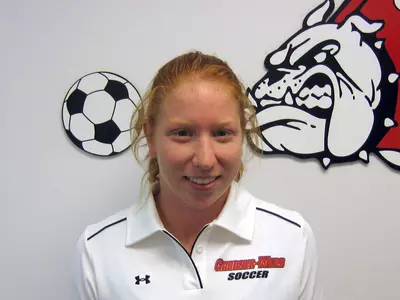 Lady Bulldogs Take Down Eagles 2-0 In Big South Conference Opener Image