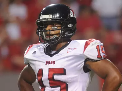 Doolittle, Rogers, Goods Earn Big South Weekly Football Honors Image
