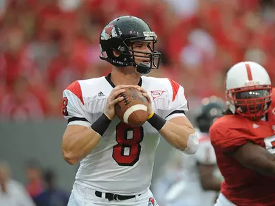 GAME NOTES: Gardner-Webb Travels To Face Buffalo Bulls Saturday Image