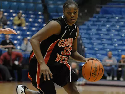 GWU Women's Basketball To Open Up Season At Home Against Houston On Friday Night At 8 p.m. Image