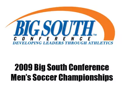 Men's Soccer Championship Postponed to Friday Image