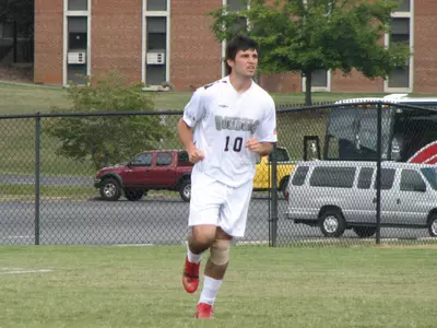 Bulldogs' Season Ends On A Penalty Kick Shootout Image