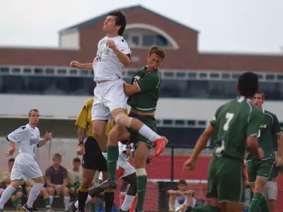 Five Bulldogs Receive Big South All-Conference Honors Image