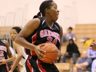 Lady Bulldogs Roll Past Winston-Salem State for 70-38 Win Image