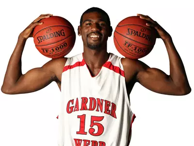Gardner-Webb Uses Bench To Sprint Past Montreat, 89-62, Monday Night Image