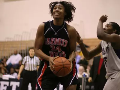 Gardner-Webb To Host Limestone Thursday Night at 7 p.m. in Paul Porter Arena Image