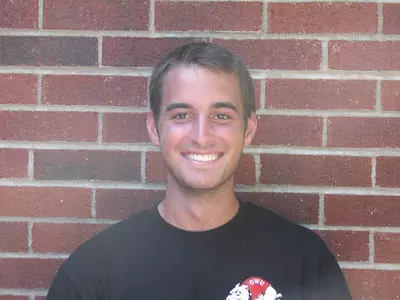 Gardner-Webb Men's Tennis Has Impressive Outing at 2009 Crimson Tide Fall Championships Image