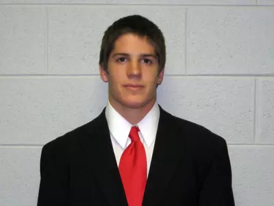 GWU's Alex Medved and Travis Porter Both Pick Up Wins, as Bulldogs Fall to Utah Valley 37-6 on Thursday Night in Greensboro, N.C. Image
