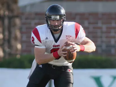GAME NOTES: Gardner-Webb Wraps Up 2009 Season With Trip To Old Rival Presbyterian Image
