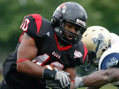 Gardner-Webb Tops Presbyterian, 21-14, In Gridiron Season Finale Image
