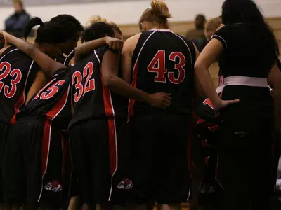 Lady Bulldogs to Play In Lancer Classic This Weekend in Farmville, Va. Image