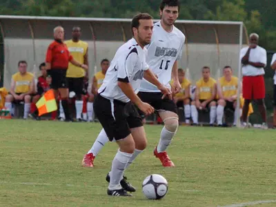 Bulldogs Wrap Up 2009 Regular Season At USC Upstate On Wednesday Night Image